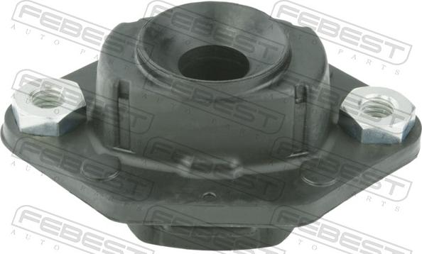 Febest BMSS-E90R - Coupelle de suspension droxauto.com