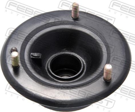 Febest BMSS-E39 - Coupelle de suspension droxauto.com