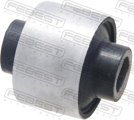 Febest BZAB-040 - Suspension, bras de liaison droxauto.com