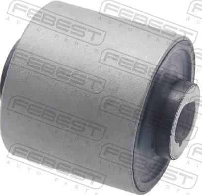 Febest BZAB-042 - Suspension, bras de liaison droxauto.com