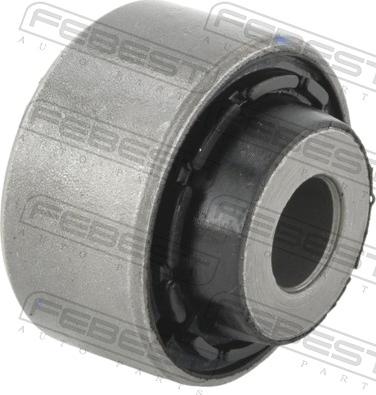 Febest BZAB-063 - Suspension, jambe d'essieu droxauto.com