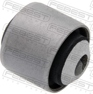 Febest BZAB-011 - Suspension, bras de liaison droxauto.com