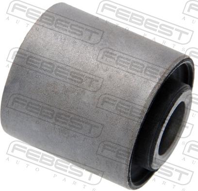 Febest BZAB-018 - Suspension, bras de liaison droxauto.com