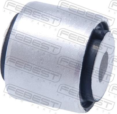 Febest BZAB-035 - Suspension, bras de liaison droxauto.com