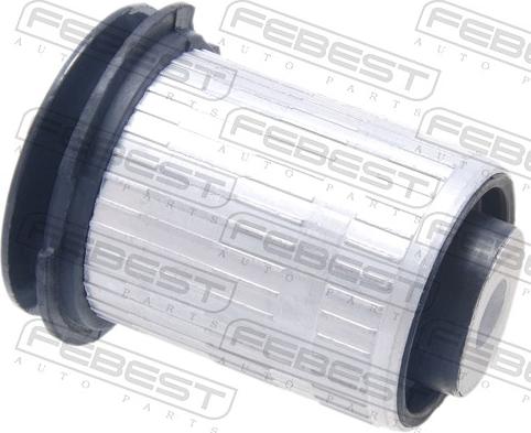 Febest BZAB-036 - Suspension, bras de liaison droxauto.com