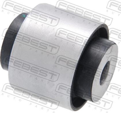 Febest BZAB-030 - Suspension, bras de liaison droxauto.com