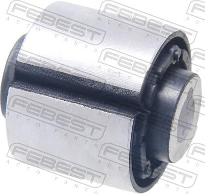 Febest BZAB-038 - Suspension, bras de liaison droxauto.com