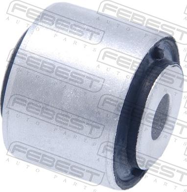 Febest BZAB-032 - Suspension, bras de liaison droxauto.com