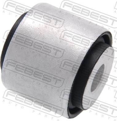 Febest BZAB-029 - Suspension, bras de liaison droxauto.com