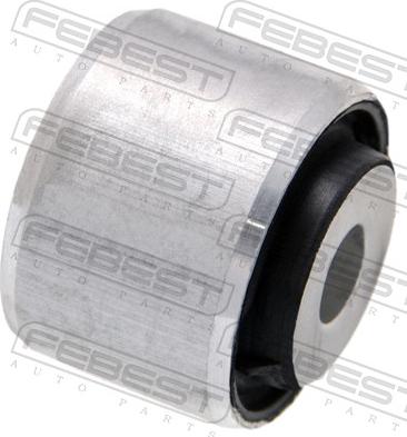 Febest BZAB-028 - Suspension, bras de liaison droxauto.com