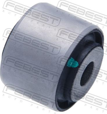 Febest BZAB-027 - Suspension, bras de liaison droxauto.com
