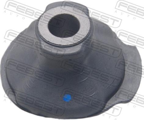 Febest BZAB-211SG - Suspension, crémaillière de direction droxauto.com