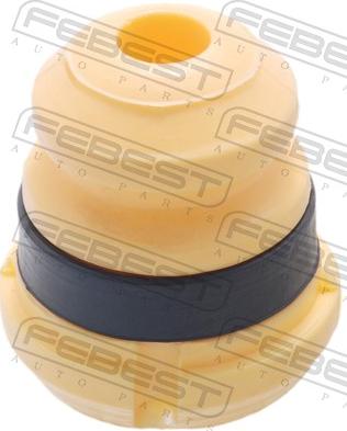 Febest BZD-211F - Butée élastique, suspension droxauto.com