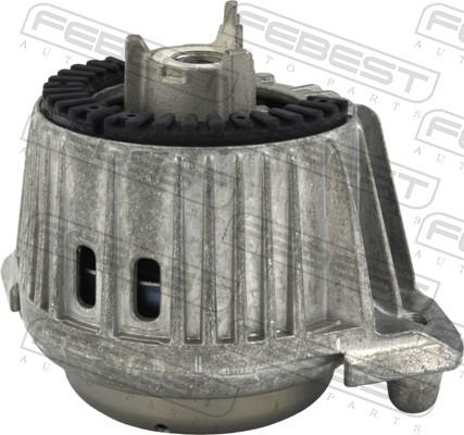 Febest BZM-212 - Support moteur droxauto.com
