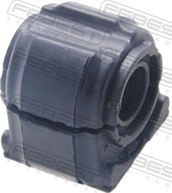 Febest BZSB-906F - Coussinet de palier, stabilisateur droxauto.com