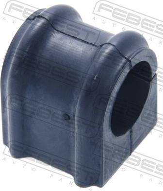 Febest BZSB-906R30 - Coussinet de palier, stabilisateur droxauto.com
