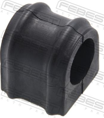 Febest BZSB-906R - Coussinet de palier, stabilisateur droxauto.com