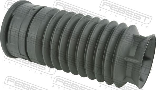 Febest BZSHB-211F - Bouchon de protection / soufflet, amortisseur droxauto.com