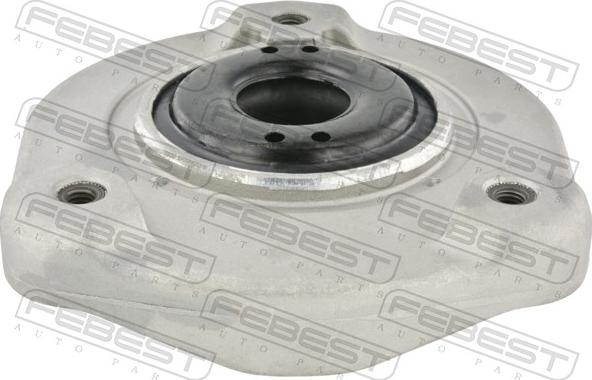 Febest BZSS-204F - Coupelle de suspension droxauto.com