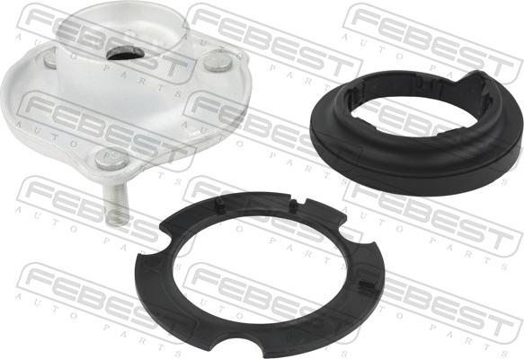 Febest BZSS-205F - Coupelle de suspension droxauto.com