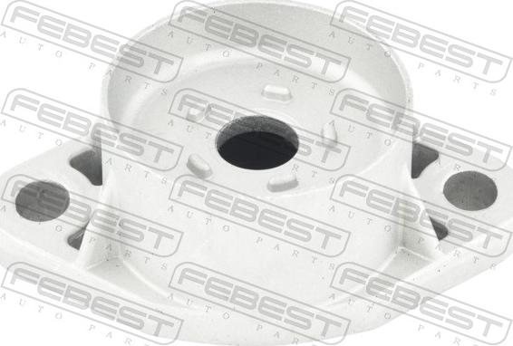 Febest BZSS-205R - Coupelle de suspension droxauto.com