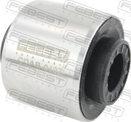 Febest CDAB-040Z - Suspension, bras de liaison droxauto.com