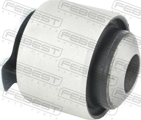 Febest CDAB-039 - Suspension, bras de liaison droxauto.com