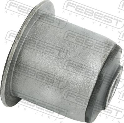 Febest CDAB-021 - Suspension, bras de liaison droxauto.com