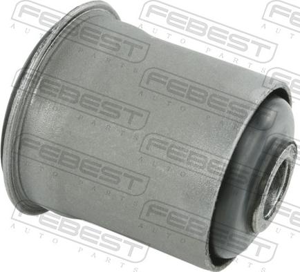 Febest CDAB-022 - Suspension, bras de liaison droxauto.com