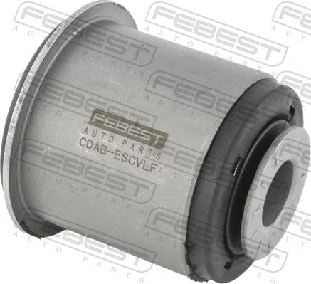 Febest CDAB-ESCVLF - Suspension, bras de liaison droxauto.com