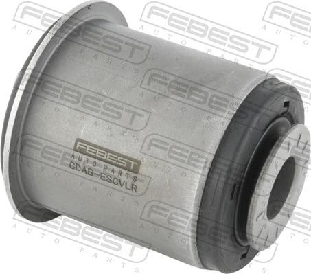 Febest CDAB-ESCVLR - Suspension, bras de liaison droxauto.com