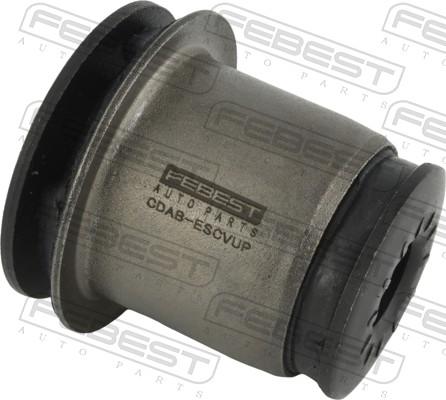 Febest CDAB-ESCVUP - Suspension, bras de liaison droxauto.com