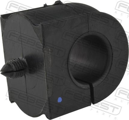 Febest CDSB-ESCVR - Coussinet de palier, stabilisateur droxauto.com