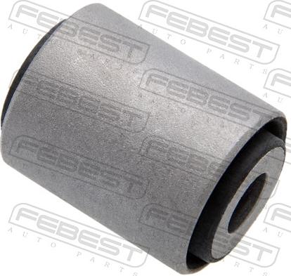 Febest CHAB-009 - Suspension, bras de liaison droxauto.com