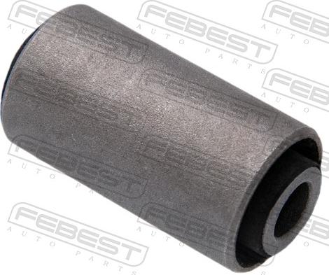 Febest CHAB-008 - Suspension, bras de liaison droxauto.com