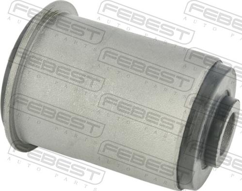 Febest CHAB-029 - Suspension, bras de liaison droxauto.com