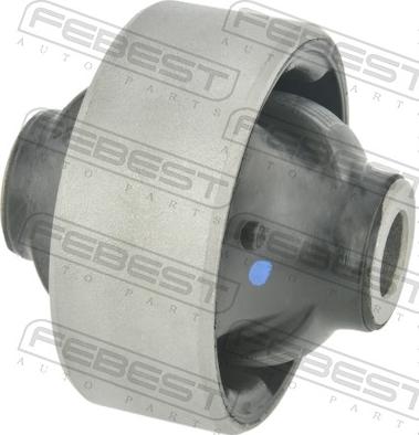 Febest CHAB-024 - Suspension, bras de liaison droxauto.com