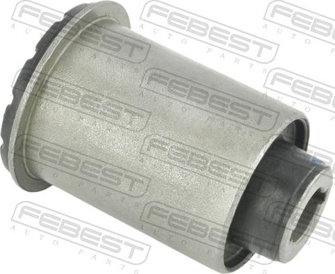 Febest CHAB-023 - Suspension, bras de liaison droxauto.com