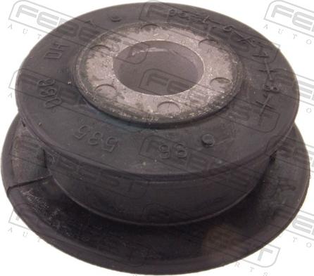 Febest CHAB-AVX - Suspension, bras de liaison droxauto.com