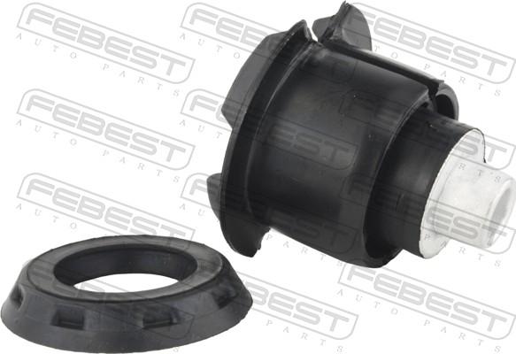 Febest CHAB-C140R - Suspension, corps de l'essieu droxauto.com