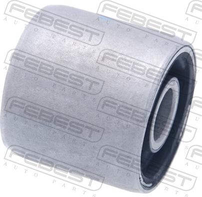 Febest CHAB-J300B - Suspension, bras de liaison droxauto.com
