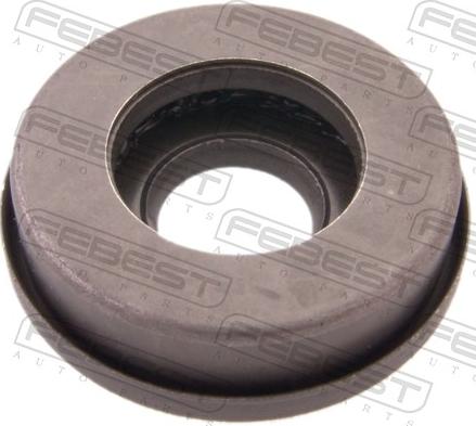 Febest CHB-LAC - Roulement, coupelle de suspension droxauto.com