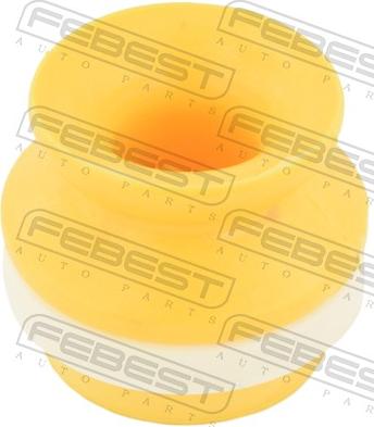 Febest CHD-ORLF - Butée élastique, suspension droxauto.com