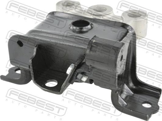Febest CHM-KEJRH - Support moteur droxauto.com