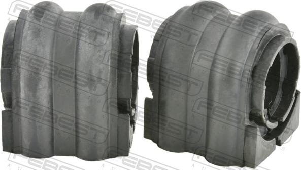 Febest CHSB-AVF-KIT - Kit de réparation, suspension du stabilisateur droxauto.com