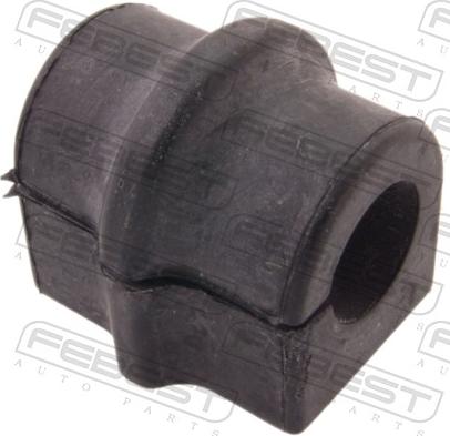 Febest CHSB-T200F - Coussinet de palier, stabilisateur droxauto.com