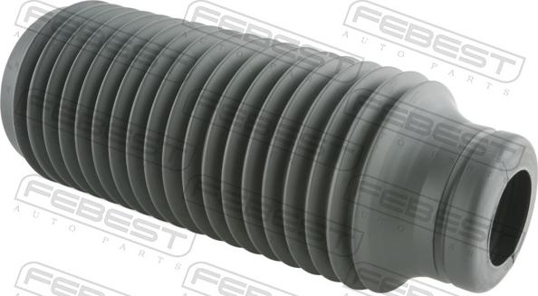Febest CHSHB-C100F - Bouchon de protection / soufflet, amortisseur droxauto.com