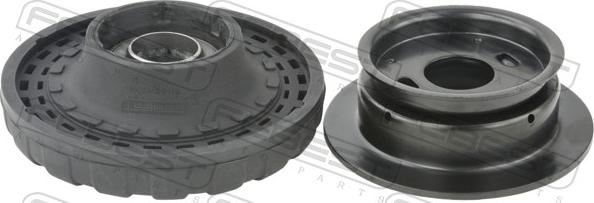 Febest CHSS-T300F - Coupelle de suspension droxauto.com
