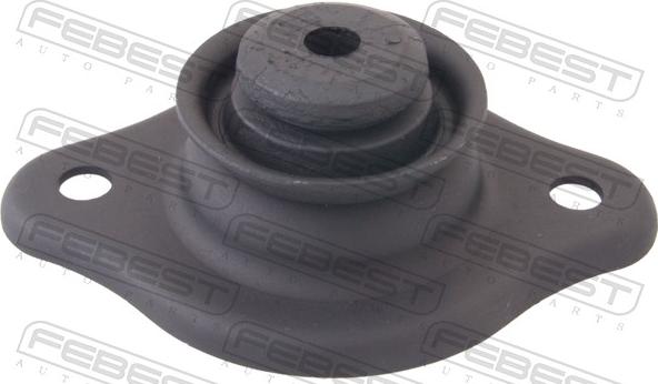 Febest CHSS-T200R - Coupelle de suspension droxauto.com