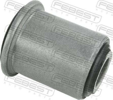 Febest CRAB-047 - Suspension, bras de liaison droxauto.com